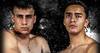 Wann findet heute Abend der Kampf Ernesto Salcedo gegen Victor Salinas Carrasco statt? Ringwalks, Zeitplan, Streaming-Links
