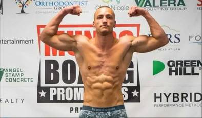 What time is Branimir Malenica vs Benjamin Gavazi tonight? Ringwalks, schedule, streaming links