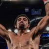 Abel Gonzalez vs Alfonso Flores - Date, Start time, Fight Card, Location