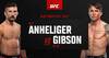 ¿A qué hora es UFC Fight Night 246 esta noche? Anheliger vs Gibson - Hora de inicio, Horarios, Fight Card