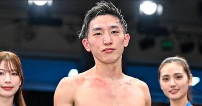 Wie man Ryutaro Nakagaki gegen Kumandoi Petchyindee sieht - Live-Stream & TV-Kanäle