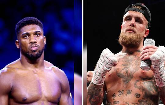 Zhilei Zhang fordert Anthony Joshua heraus: "Ich bin der wahre Test"