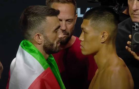 ¿A qué hora es el UFC en ABC 9 esta noche? Yahya vs Nguyen - Horarios, Programaciones, Cartelera de Peleas