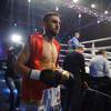 Results and photos of the undercard bouts in Brovary 61