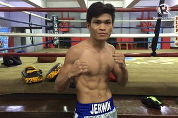 Ancajas retains IBF super flyweight world title