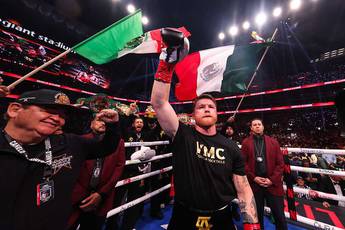 Canelo Alvarez vs. Christian Mbilli Set for Riyadh Season Card: Timothy Bradley Sees a One-Sided Beatdown