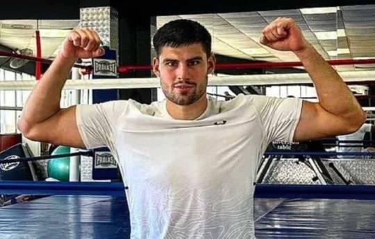 Andrii Novytskyi vs Edgar Ramirez - Date, Start time, Fight Card, Location