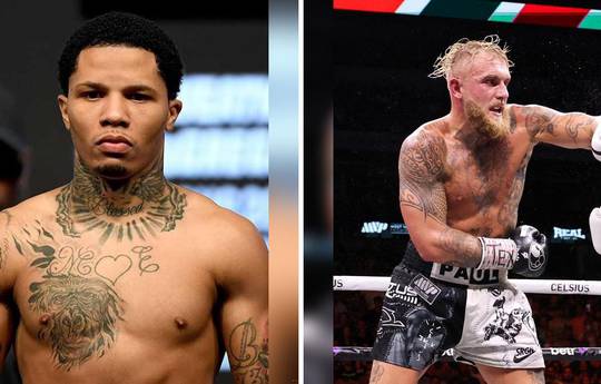 Jake Paul Vows to Dominate Gervonta Davis in Exhibition: "He's Not Ready For This"
