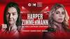 Terri Harper vs Natalie Zimmermann - Date, Start time, Fight Card, Location