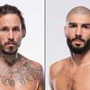 UFC Fight Night 262 - Betting Odds, Prediction: Vera vs Zahabi