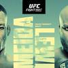 UFC Fight Night 231. Льюис против Алмейды: смотреть онлайн, ссылки на трансляцию