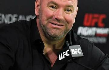 UFC President appreciated the possibility of participation of Khabib and Ferguson in TUF