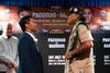 Mayweather nommé vainqueur du combat Pacquiao – Barrios