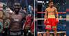 Canelo Alvarez's Bold Comparison Stuns Boxing World: "Crawford Is Above Them"