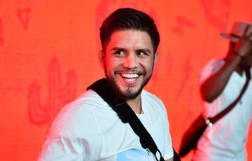 Cejudo: "Only one welterweight can defeat Chimaev"
