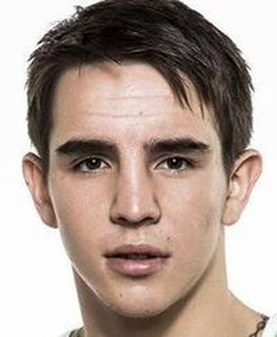 Michael Conlan