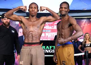 Bruce Carrington vs Sulaiman Segawa - Betting Odds, Prediction