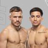 UFC 321: Wood vs Delgado - Date, Start time, Fight Card, Location