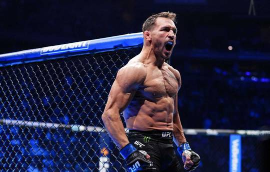 Чендлер утверждает, что подерется с МакГрегором на турнире в Белом доме