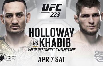 Nurmagomedov - Holloway: predictions and betting odds