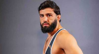 Arman Tsarukyan Eyes Ilia Topuria at White House UFC Event: Backup Plan Comes With a Bigger Target