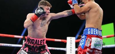 Victor Morales Jr. gegen Rene Alvarado - Wettquoten, Vorhersage