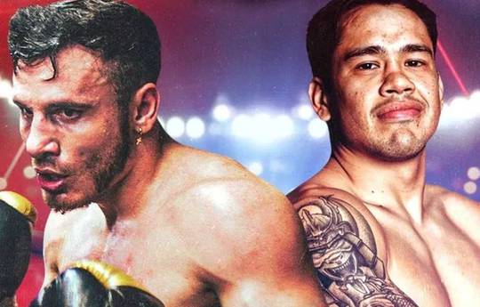 How to Watch Omar Chavez vs Misael Rodriguez - Live Stream & TV Channels