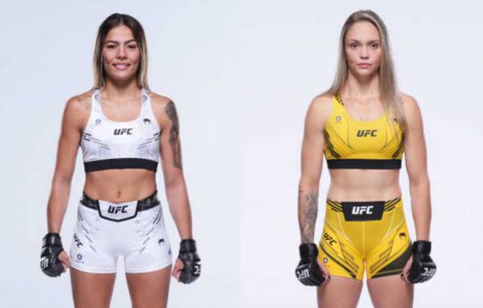 UFC Fight Night 256 - Wettquoten, Vorhersage: Santos gegen Lisboa