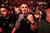 Aspinall explained why negotiations for the fight with Jones have dragged on
