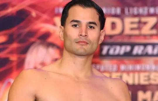 Lindolfo Delgado vs Bryan Flores - Betting Odds, Prediction