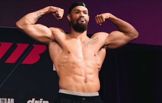 Wann ist Lenier Pero gegen Jordan Thompson heute Abend? Ringwalks, Zeitplan, Streaming-Links