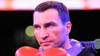 Roy Jones habló sobre el posible regreso de Vladimir Klitschko al ring