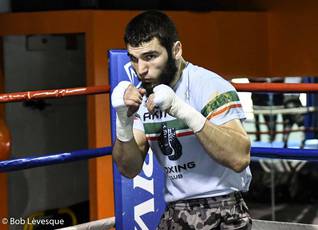 Beterbiev to fight Koelling on October 31 in Las Vegas