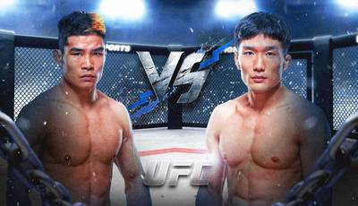 UFC on ABC 6 - Cotes de paris, prédiction : Xiao vs Ho Lee