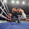 Results and photos of the undercard bouts in Brovary 33