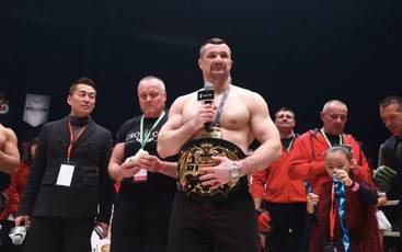 Mirko CroCop: Fedor Emelianenko runs dry, he better quit