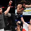 UFC Fight Night 163: бонусы турнира