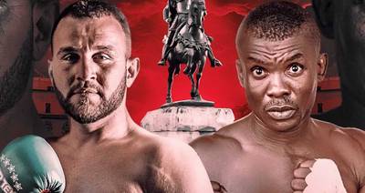 Alban Bermeta vs Obinna Joseph Mathew - Fecha, hora de inicio, Fight Card, Lugar