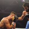 Results and photos of the undercard bouts in Brovary 76