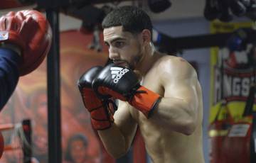 All Access Daily: Thurman vs. Garcia - Part One