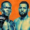 UFC Fight Night 250 - Wettquoten, Vorhersage: Adesanya gegen Imavov