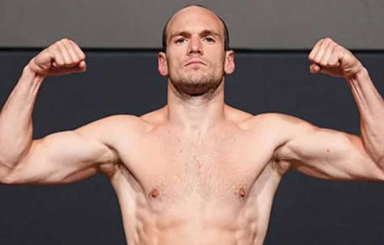 What time is UFC on ESPN 72 Tonight? Medic vs Urbina - Start times, Schedules, Fight Card