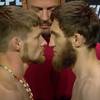 Wann ist UFC auf ABC 9 heute Abend? Mitchell vs Nurmagomedov - Startzeiten, Zeitpläne, Kampfkarte