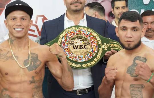 Wann findet heute Abend der Kampf Miguel Berchelt gegen Edixon Perez statt? Ringwalks, Zeitplan, Streaming-Links