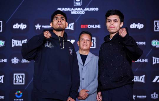 Abraham Cordero gegen Eduardo Martinez - Wettquoten, Vorhersage