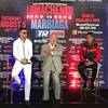 Lomachenko and Marriaga looked at each other (photos) 16