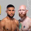 UFC 320: Emmett vs Zalal - Date, Start time, Fight Card, Location