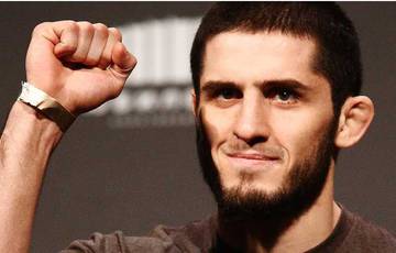 Makhachev se burló de McGregor y Chandler