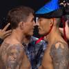 What time is UFC Fight Night 262 Tonight? Gibson vs Aori - Start times, Schedules, Fight Card