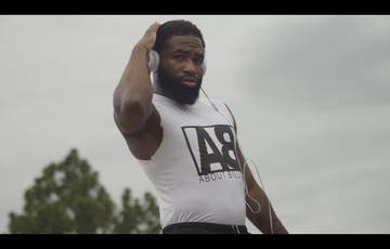 Approaching the Fight: Adrien Broner